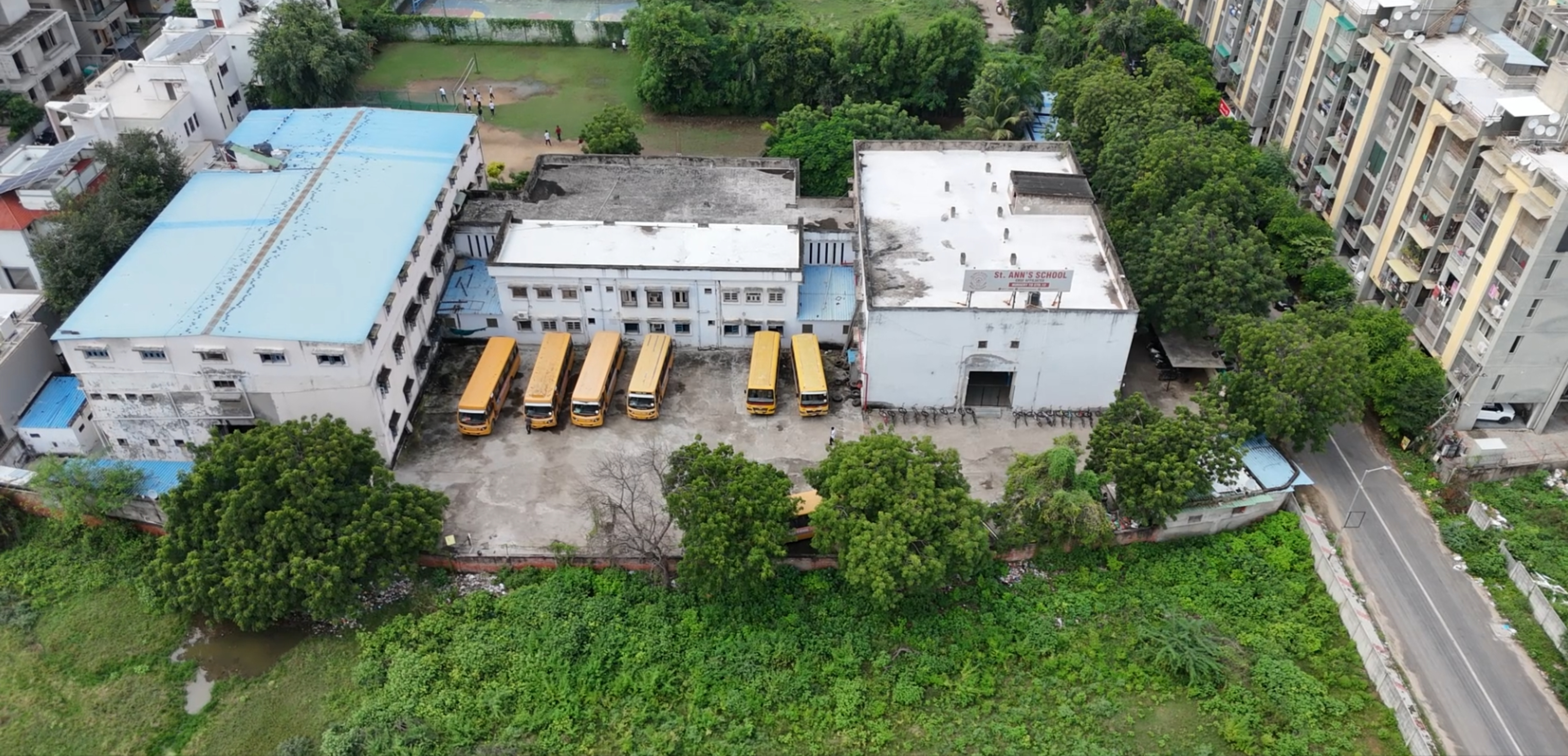 school image