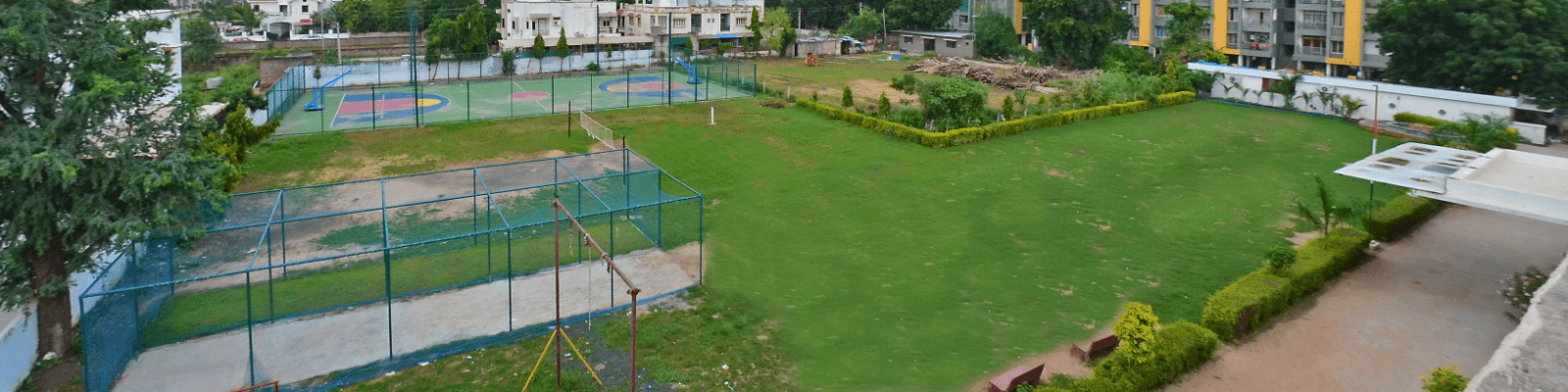 Facilities