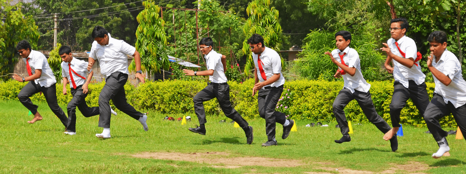 school image