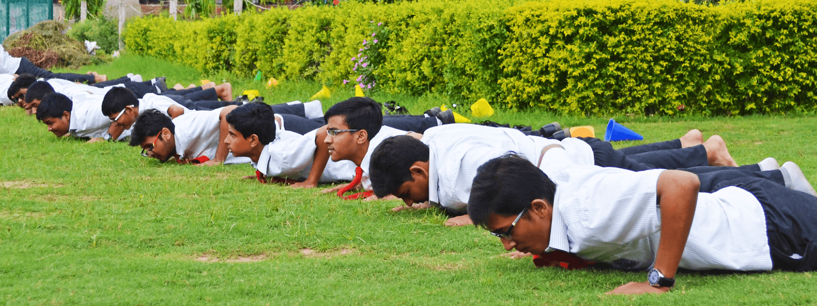 school image