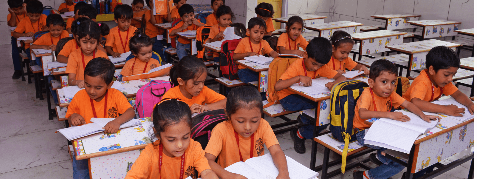 school image